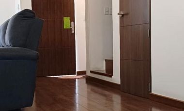 CASA EN VENTA MOSQUERA, C/MARCA COL