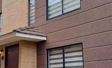 CASA EN VENTA MOSQUERA, C/MARCA COL