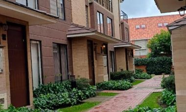 CASA EN VENTA MOSQUERA, C/MARCA COL