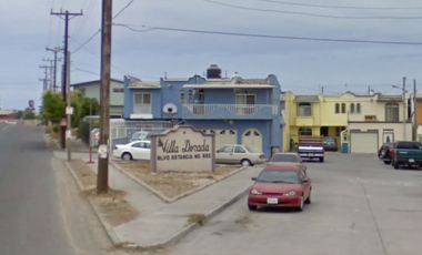 Atención Inversionistas!! venta de Casa en Rematel, Col.Valle Dorado, Ensenada B.C.