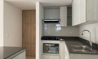 45084 Apartamento en arriendo en el sector Camino Verde