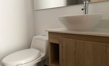 45084 Apartamento en arriendo en el sector Camino Verde