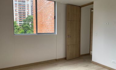 45084 Apartamento en arriendo en el sector Camino Verde