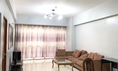Paseo Parkview Suites One Bedroom Furnished for RENT in Makati City