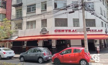 Local en Venta, Colonia Narvarte