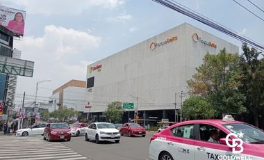 Local en Venta, Colonia Narvarte