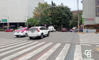 Local en Venta, Colonia Narvarte