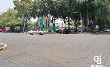 Local en Venta, Colonia Narvarte