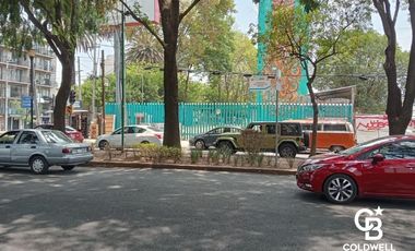 Local en Venta, Colonia Narvarte