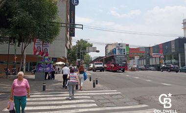 Local en Venta, Colonia Narvarte