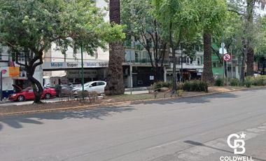 Local en Venta, Colonia Narvarte