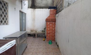 ALQUILER DE LINDA CASA TOTALMENTE AMOBLADA EN LOMA VISTA