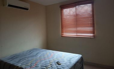 ALQUILER DE LINDA CASA TOTALMENTE AMOBLADA EN LOMA VISTA