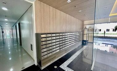 12K per month only affordable rent to own condominium in marilao bulacan beside SM Marilao