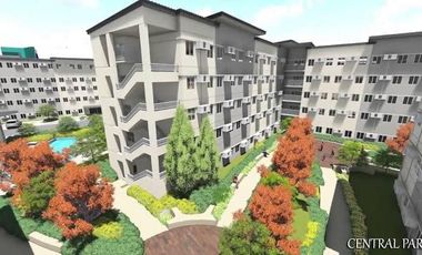 12K per month only affordable rent to own condominium in marilao bulacan beside SM Marilao