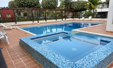 VENDO HERMOSA CASA  ESQUINERA EN NEIVA HUILA,  CONDOMINIO  SANTORINI 2, BARRIO IPANEMA  AL ORIENTE DE LA CIUDAD, DIAGONAL AL CENTRO COMERCIAL SANTA LU