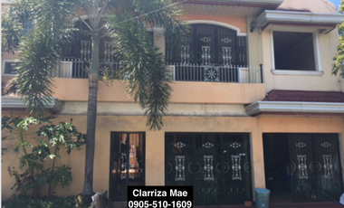 5 BEDROOMS HOUSE AND LOT FOR SALE IN CAREBI SUBDIVISION, ANGONO RIZAL