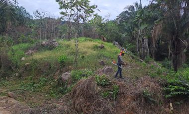 VENTA DE LOTE MELGAR