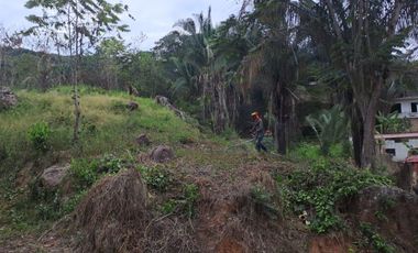 VENTA DE LOTE MELGAR