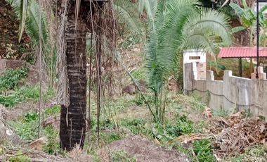 VENTA DE LOTE MELGAR