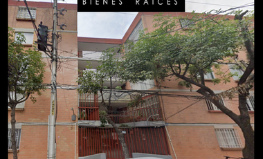 Venta de departamento en calle Lago Musters 67, Argentina Antigua, Miguel Hidalgo.