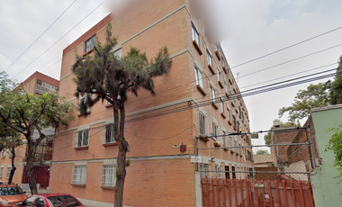 Venta de departamento en calle Lago Musters 67, Argentina Antigua, Miguel Hidalgo.
