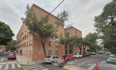 Venta de departamento en calle Lago Musters 67, Argentina Antigua, Miguel Hidalgo.