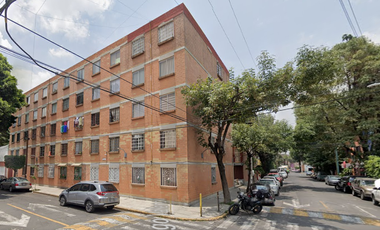 Venta de departamento en calle Lago Musters 67, Argentina Antigua, Miguel Hidalgo.