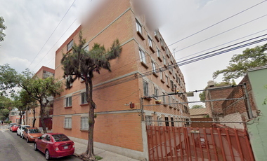 Venta de departamento en calle Lago Musters 67, Argentina Antigua, Miguel Hidalgo.
