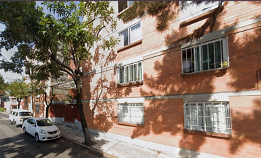Venta de departamento en calle Lago Musters 67, Argentina Antigua, Miguel Hidalgo.