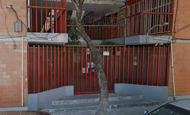 Venta de departamento en calle Lago Musters 67, Argentina Antigua, Miguel Hidalgo.