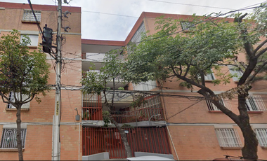 Venta de departamento en calle Lago Musters 67, Argentina Antigua, Miguel Hidalgo.