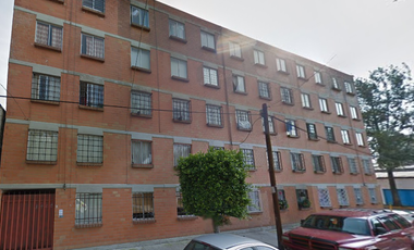 Venta de departamento en calle Lago Musters 67, Argentina Antigua, Miguel Hidalgo.