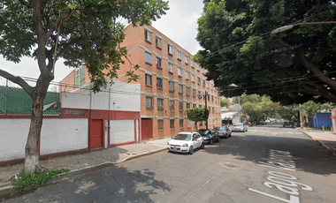 Venta de departamento en calle Lago Musters 67, Argentina Antigua, Miguel Hidalgo.