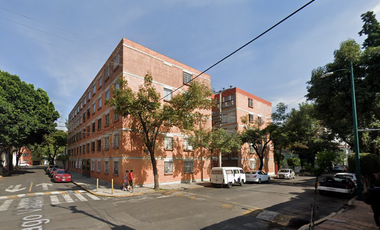 Venta de departamento en calle Lago Musters 67, Argentina Antigua, Miguel Hidalgo.