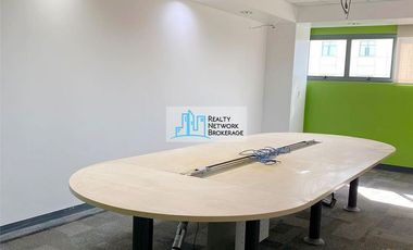 4572 SqM Office Space For Rent In Cebu IT Park