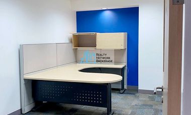 4572 SqM Office Space For Rent In Cebu IT Park