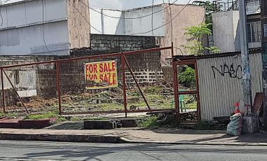 Lot For Sale in Kamuning Quezon City 450 sqm PH2611