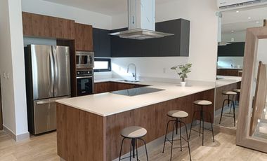 CASA EN VENTA  EN ARBOLADA BY CUMBRES. HERMOSA!!!!