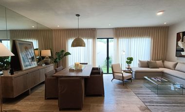 CASA EN VENTA  EN ARBOLADA BY CUMBRES. HERMOSA!!!!