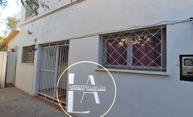 Casa en venta Isabel Riquelme San Joaquín 4dormitorios 4baños 3 estacionamientos $190.000.000