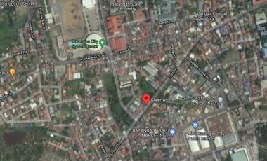 Batangas City Commercial Lot For Sale