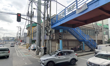 COMMERCIAL PROPERTY FOR SALE IN QUEZON AVE.