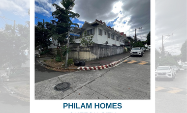 PHILAM HOMES PROPERTY FOR SALE