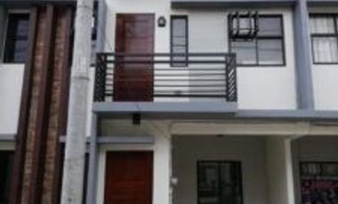 Ready For Occupancy 3 Bedroom Townhouse in Woodway Talisay City,Cebu