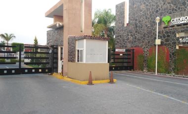 Casa en Venta en Los Olivos Residencial, coto Cedros, Tlaquepaque, Jalisco