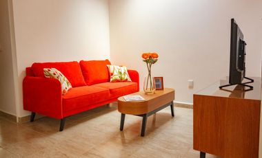 Casa con Rood Garden en condominio A 15 minutos de Cuernavaca Morelos