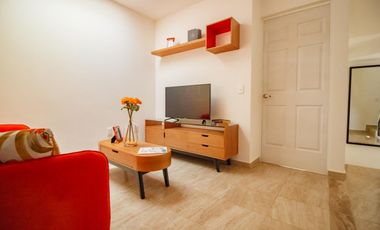 Casa con Rood Garden en condominio A 15 minutos de Cuernavaca Morelos