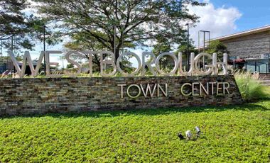 Commercial Double Corner Lot for Sale for Sale in Westborough Town Center, Laguna