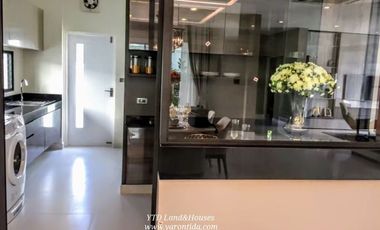 For sale Nantawan Chaengwattana-Ratchaphruek 21 M.Baht (English version below)